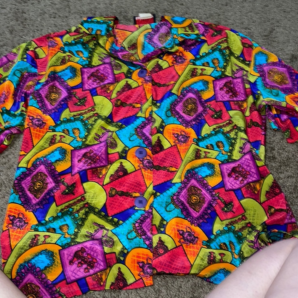 Colorful